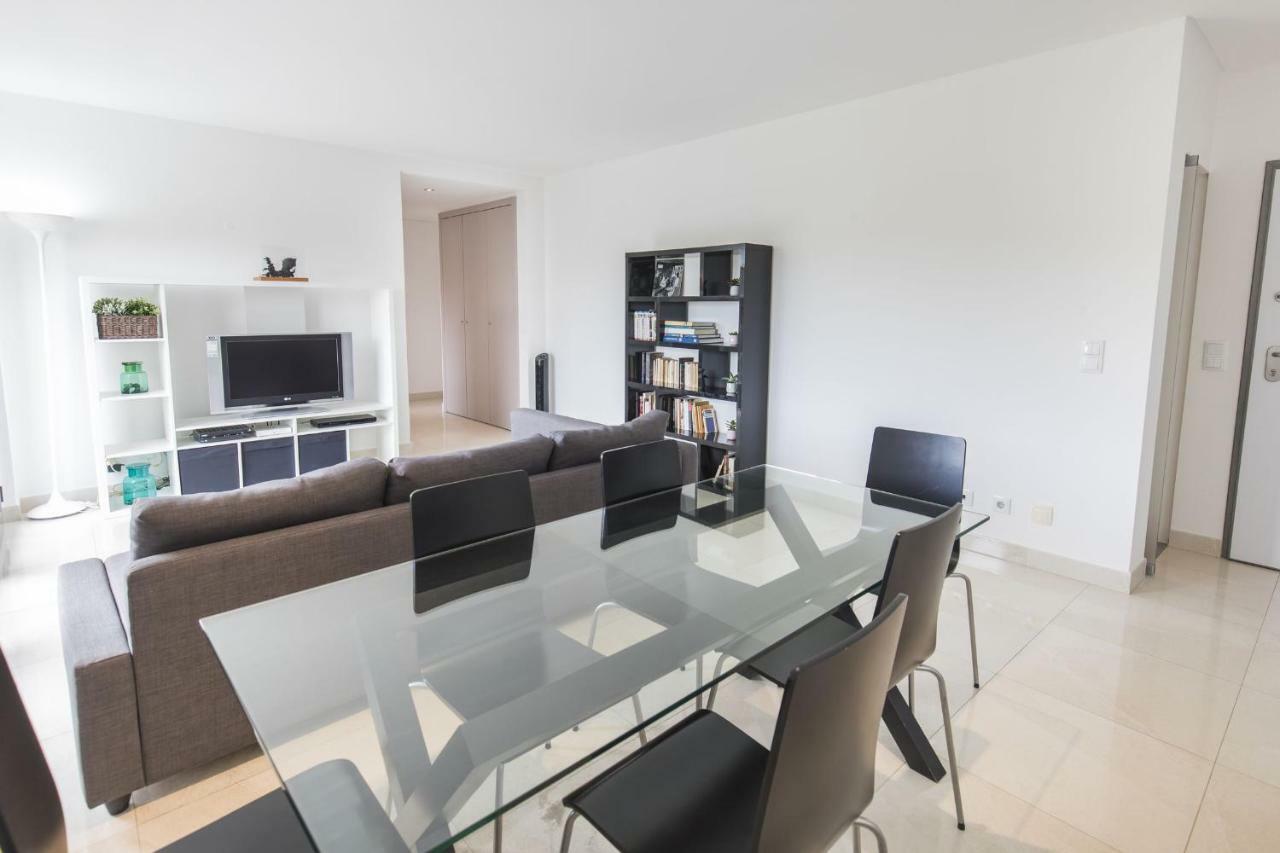 Modern Flat Lägenhet Estoril Exteriör bild
